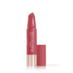 Coloured Lip Balm Collistar TWIST BALMY GLOSS N&ordm; 216 Ros&egrave; 2,8 g