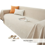 Atsparus Vandeniui Sofa Užvalkalas, Dulkių Ir Baldų Apsauga.,  Lengva kava