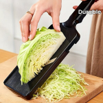 Kopūstų Pjaustyklė, Daržovių Tarka ir Slicer Peilis