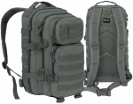 Taktinė karinė kuprinė Mil-Tec, 20 l.