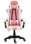 Žaidimų kėdė Extreme Series EXT ONE Pink