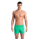 Maudymosi &scaron;ortai vyrams Arena Fundamentals X-Short Green Quartz-Navy