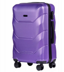 Nedidelis lagaminas Wings 148,S, violetinis