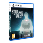 Kompiuterinis žaidimas Still Wakes the Deep PS5