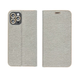 Telefono dėklas Luna Book Gold Xiaomi Redmi 14C