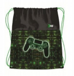 Daugiafunkcis mai&scaron;elis sportinei aprangai ar avalynei, 40x30 cm