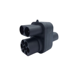 Adapteris Reach CCS2-Tesla NACS/AC+DC 250A 1000V DC