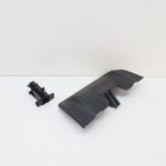 VOLVO S60 MK2 bamperio dangtis, vilkimo įtaisas Originalus 31338990