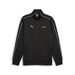 Laisvalaikio bliuzonas vyrams MAPF1 MT7 Track Jacket PUMA Black - 62374101, juodas