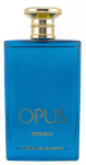Kvepalai Khadlaj Opus Reborn Woody Citrus EDP vyrams