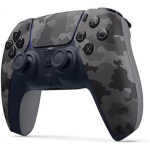 Žaidimų pultas - SONY - DualSense V2 - Bluetooth/USB - Pilkas - Playstation 5