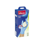 Vileda vienkartinės pir&scaron;tinės, M/L, 40 vnt.