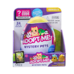 Paslaptingasis kolekcinis gyvūnėlis Adopt Me W5