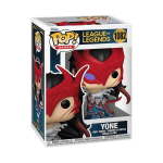 Funko Pop! League of Legends - Yone