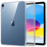TECH-PROTECT FLEXAIR HYBRID IPAD 10.9&rdquo; 10 | 2022 | 11&rdquo; 11 | 2025 CLEAR