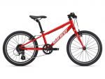 Vaikų dviratis Giant ARX 20 20" Phoenix Fire (2025)