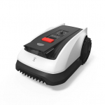 Belaidis vejos pjovimo robotas Ecovacs GOAT 0800 RTK, 800 m&sup2;