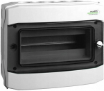 Noark Phs18t 18 modulių hermeti&scaron;ka lauko paskirstymo dėžė Ip65