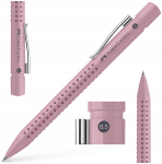 Faber-castell automatinis pie&scaron;tukas Grip 0,5 mm, Rose Shadows