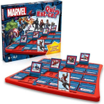 Who is this ? - Marvel Winning Moves Edition - Board games