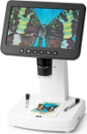 Mikroskopas Levenhuk DTX 800 LCD