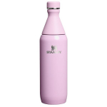 Stanley termosinis puodelis All Day Slim, 600 ml, rožinis