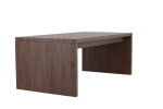 Valgomojo stalas, Evone, 100x200 cm, Mocca, S&ouml;&ouml;gilaud, Evone, 100x200 cm, Mocca