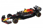 Nuotoliniu būdu valdomas automobilis Red Bull RB19 Maisto Tech