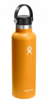 Hydro Flask 0.62l Termos Butelis su Flex Cap - Fossil
