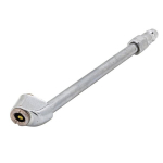 Ratų pripūtimo ir i&scaron;leidimo adapteris L-165 mm