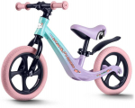 Ricokids Funnu &ndash; lengvas balansinis dviratukas vaikams i&scaron; magnio