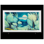 TV Samsung The Frame 43" (2025) 4K Smart TV - TQ43LS03FAUXXC