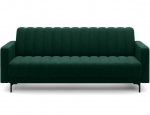 Sofa-lova Eltap Roneyy, 212x89x86 cm, žalia