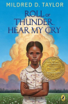 Roll of Thunder, Hear My Cry, Roll of Thunder, Hear My Cry