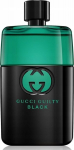 Gucci Guilty Essence vyrams EDT 90 ml