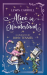 Alice in Wonderland. Lewis Carroll (englische Ausgabe), Alice in Wonderland. Lewis Carroll (englische Ausgabe)
