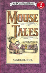 Mouse Tales, Mouse Tales