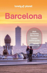 Lonely Planet Barcelona, Lonely Planet Barcelona