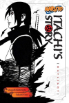 Naruto: Itachis Story, Vol. 1: Daylight, Naruto: Itachis Story, Vol. 1: Daylight