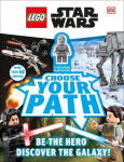 Lego Star Wars: Choose Your Path, Lego Star Wars: Choose Your Path