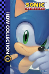 Sonic the Hedgehog: The IDW Collection, Vol. 1, Sonic the Hedgehog: The IDW Collection, Vol. 1