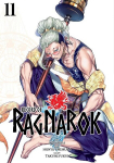 Record of Ragnarok, Vol. 11, Record of Ragnarok, Vol. 11