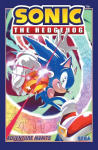 Sonic the Hedgehog, Vol. 17: Adventure Awaits, Sonic the Hedgehog, Vol. 17: Adventure Awaits
