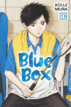 Blue Box, Vol. 13, Blue Box, Vol. 13