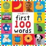 First 100 Words, First 100 Words