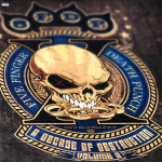 Five Finger Death Punch - A Decade Of Destruction Volume 2 (vinilinė plok&scaron;telė, LP)