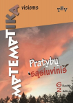 Matematika visiems. Pratybų sąsiuvinis 6 klasei, 2 dalis (lenkų kalba)