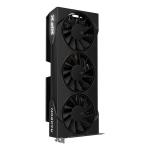 Vaizdo plok&scaron;tė XFX Swift 9060 XT Gaming OC Triple Fan 16GB GDDR6