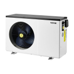 Elektrinis baseino &scaron;ilumos siurblys 3.22&ndash;15.25 kW
