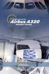 Airbus A320 Simulator Training, Airbus A320 Simulator Training